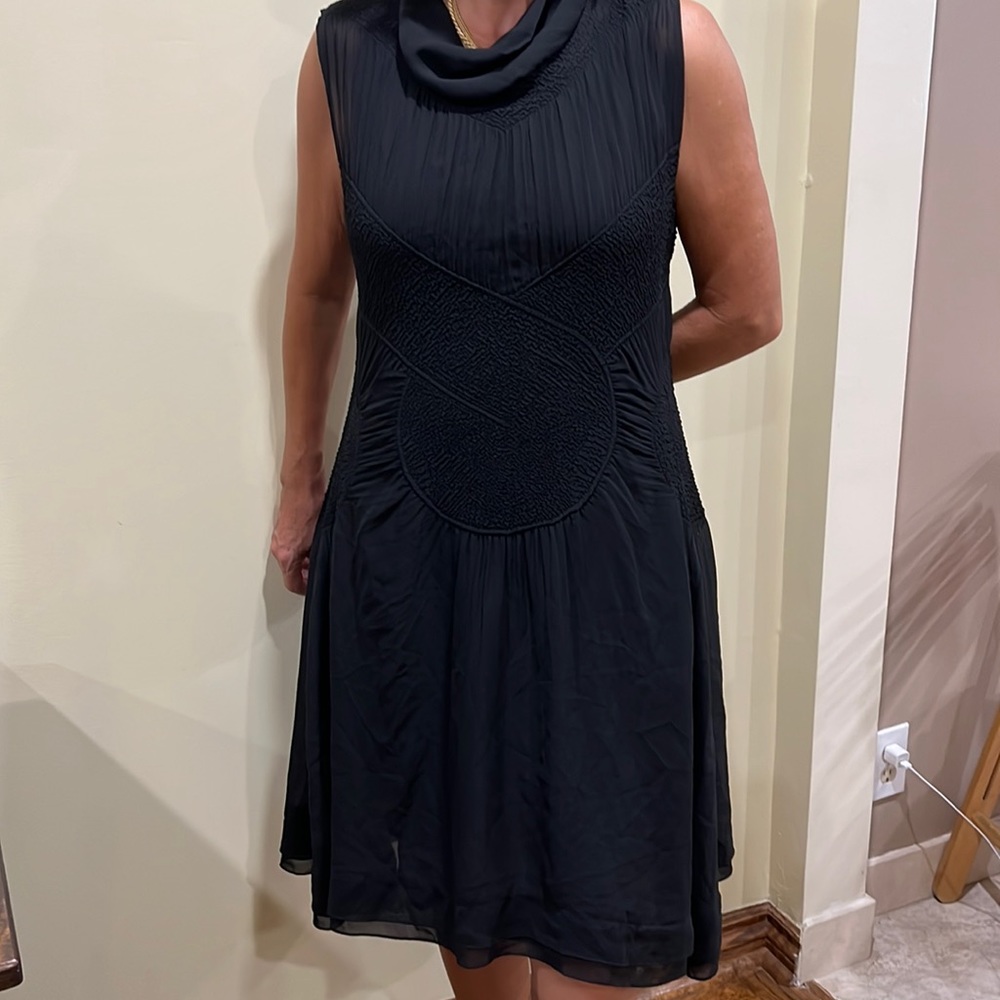 The most beautiful dress in my closet. Size M